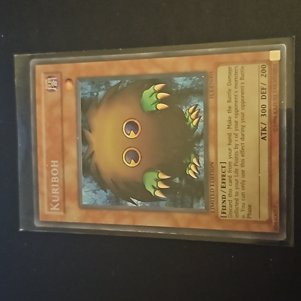 Kuriboh